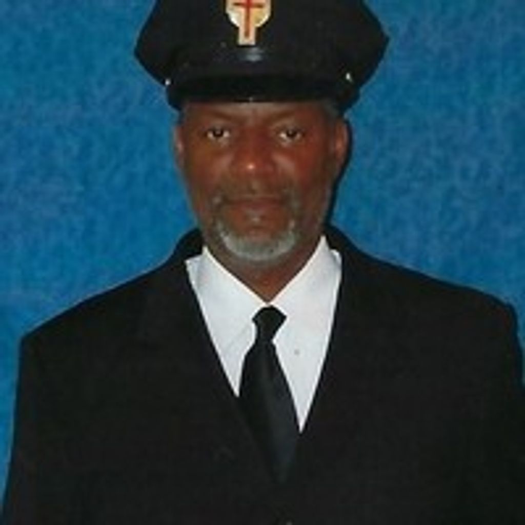 Andre Jackson