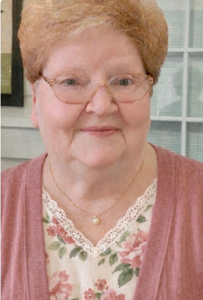 Elizabeth Jeanette Carter Profile Photo