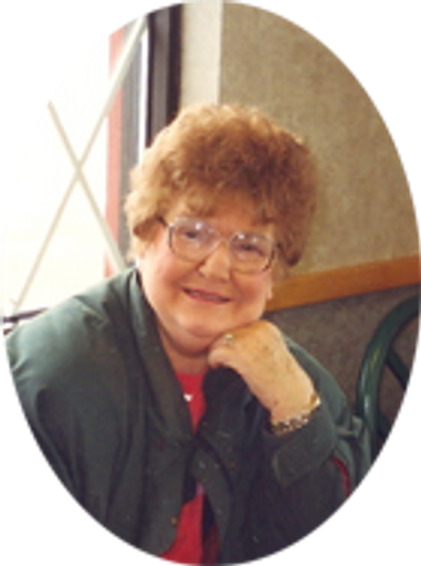 Marcille Segar Profile Photo