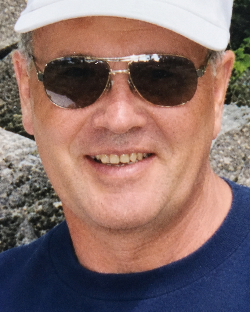 Harold D. Tinker