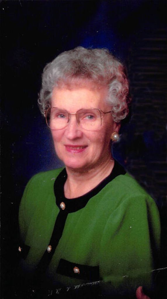 Viola May Martens Profile Photo
