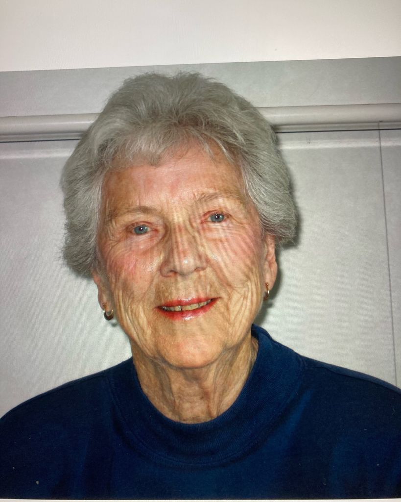 Arline J. (Manter) Leigh Profile Photo