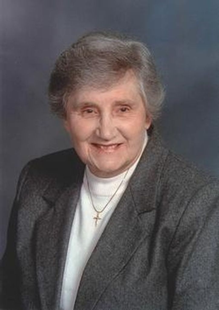 Marie Degrandi Pivirotto