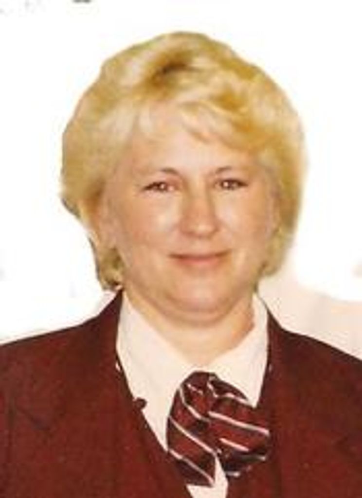 Linda M. Cohorst