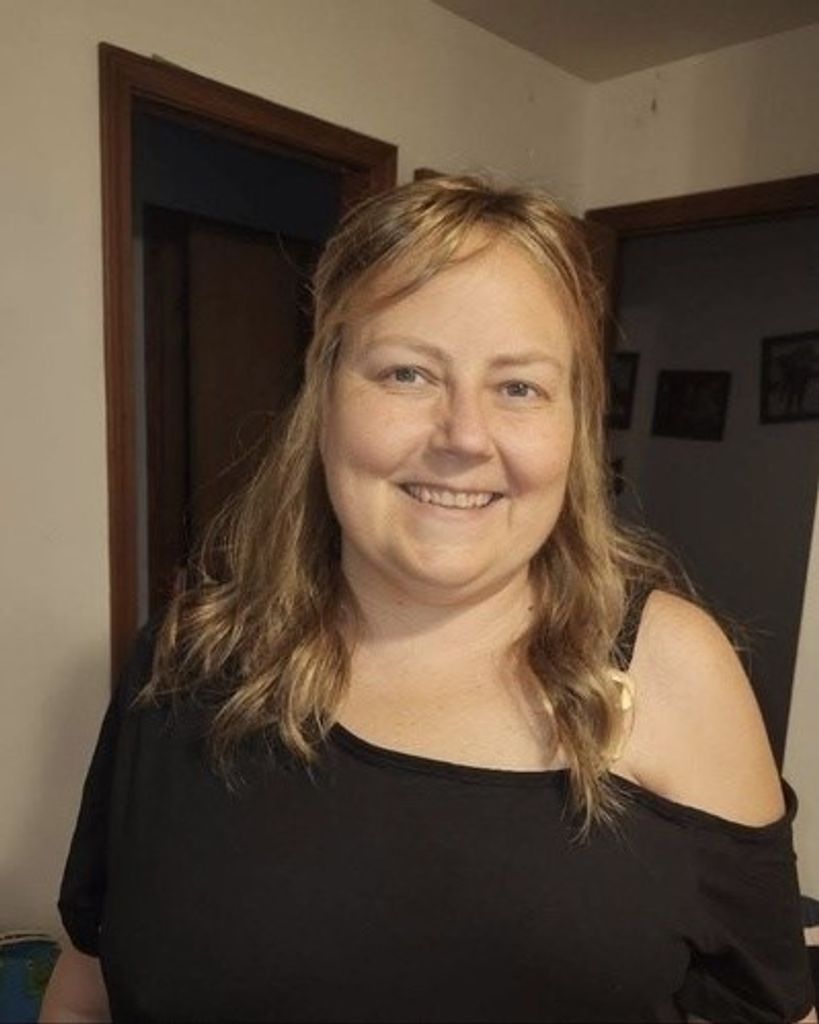 Kendra Leigh Vogg Profile Photo
