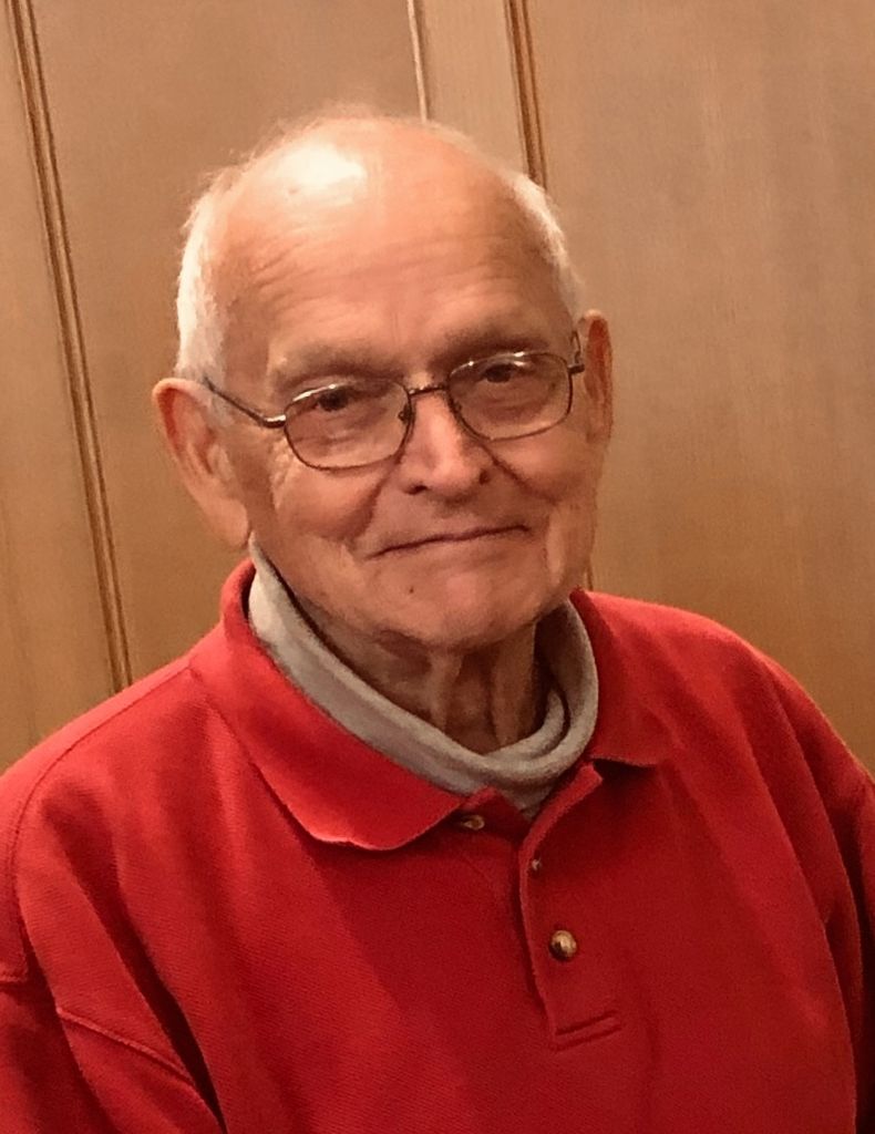 Alan D. Lewis, Sr. Profile Photo