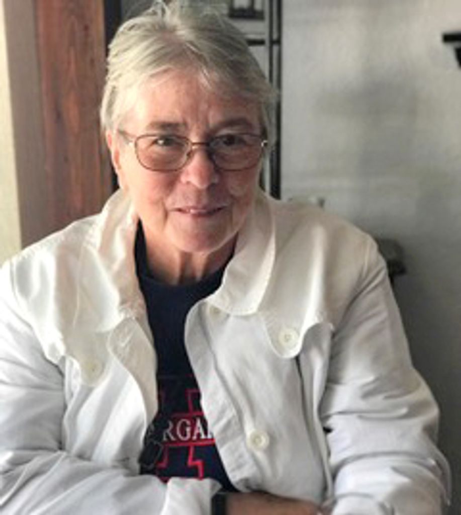 Katherine Toye Mckeon