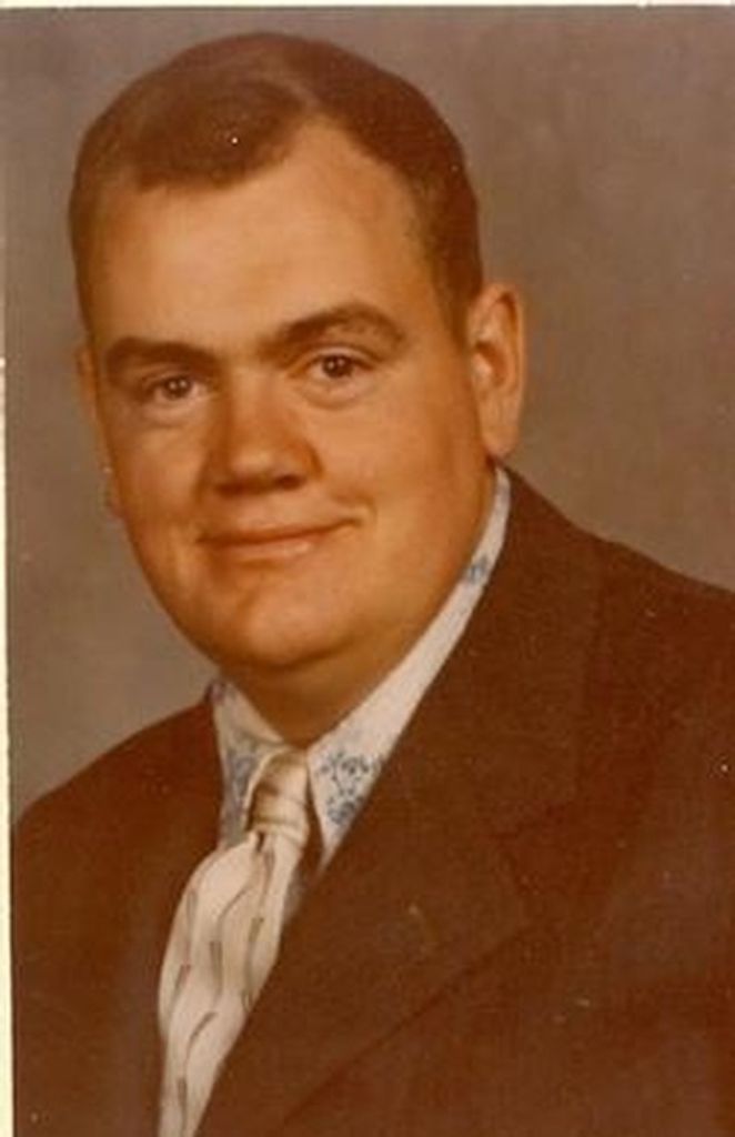 Charles Bennett, Jr. Profile Photo