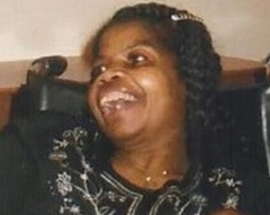 Tamie K. Hobson Profile Photo