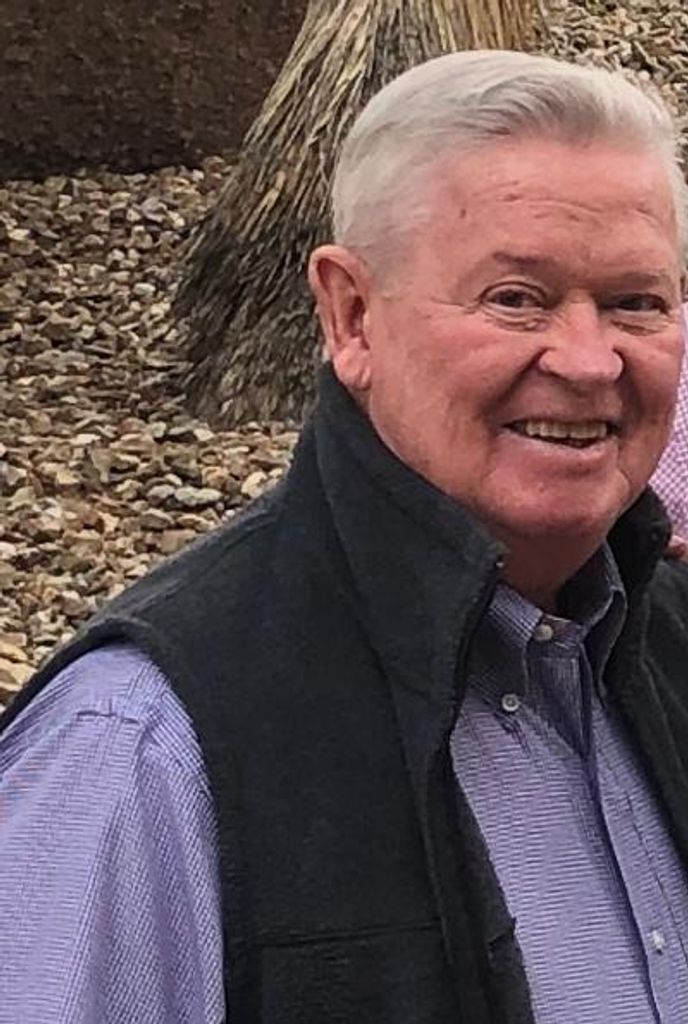 Donald James Williamson Profile Photo