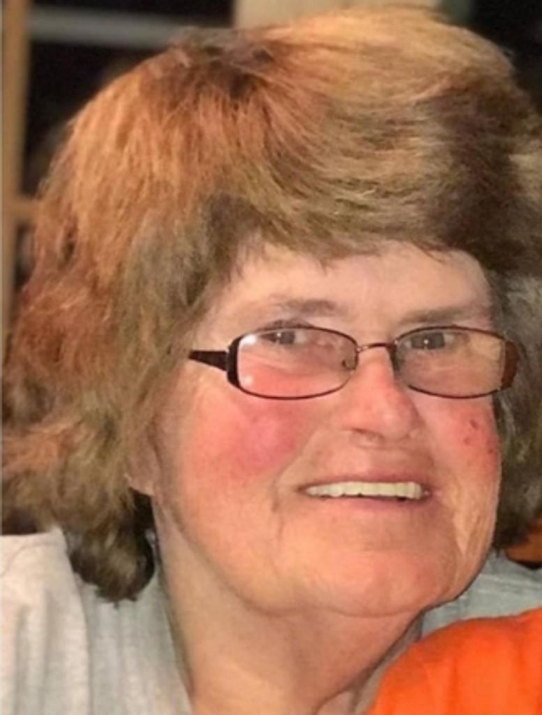 Frances A. Baker Profile Photo