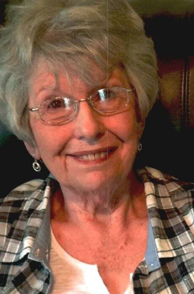 Ann Wilkie, of Wartburg, TN