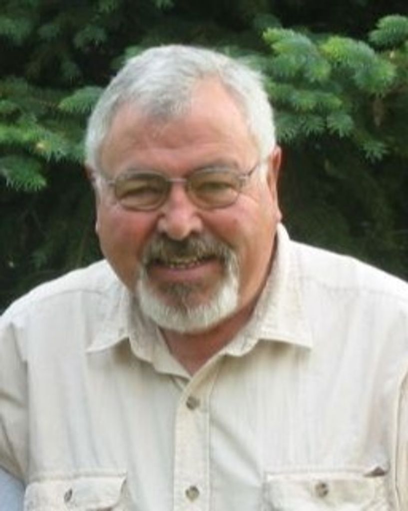 Charles Border Profile Photo