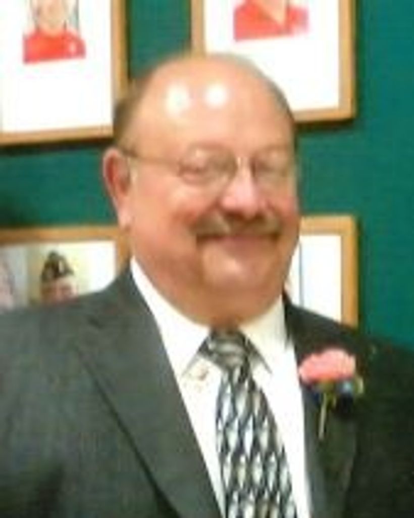 Robert Maloney