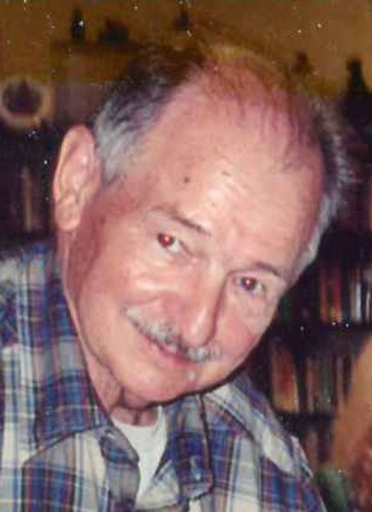 Gerald “Jerry” Kralevic