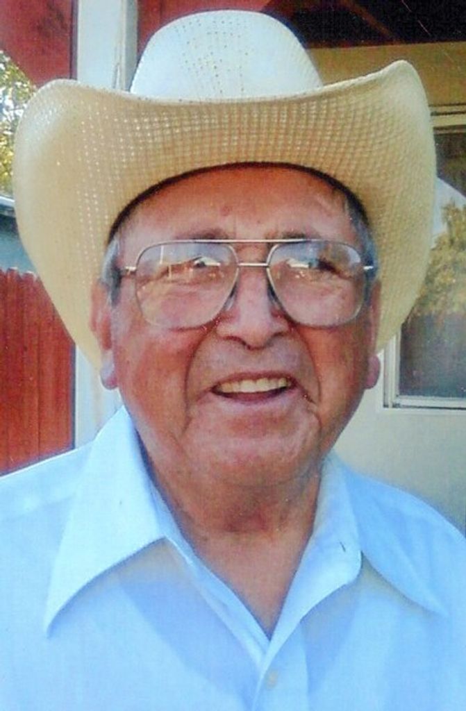 Francisco H. Higuera Profile Photo