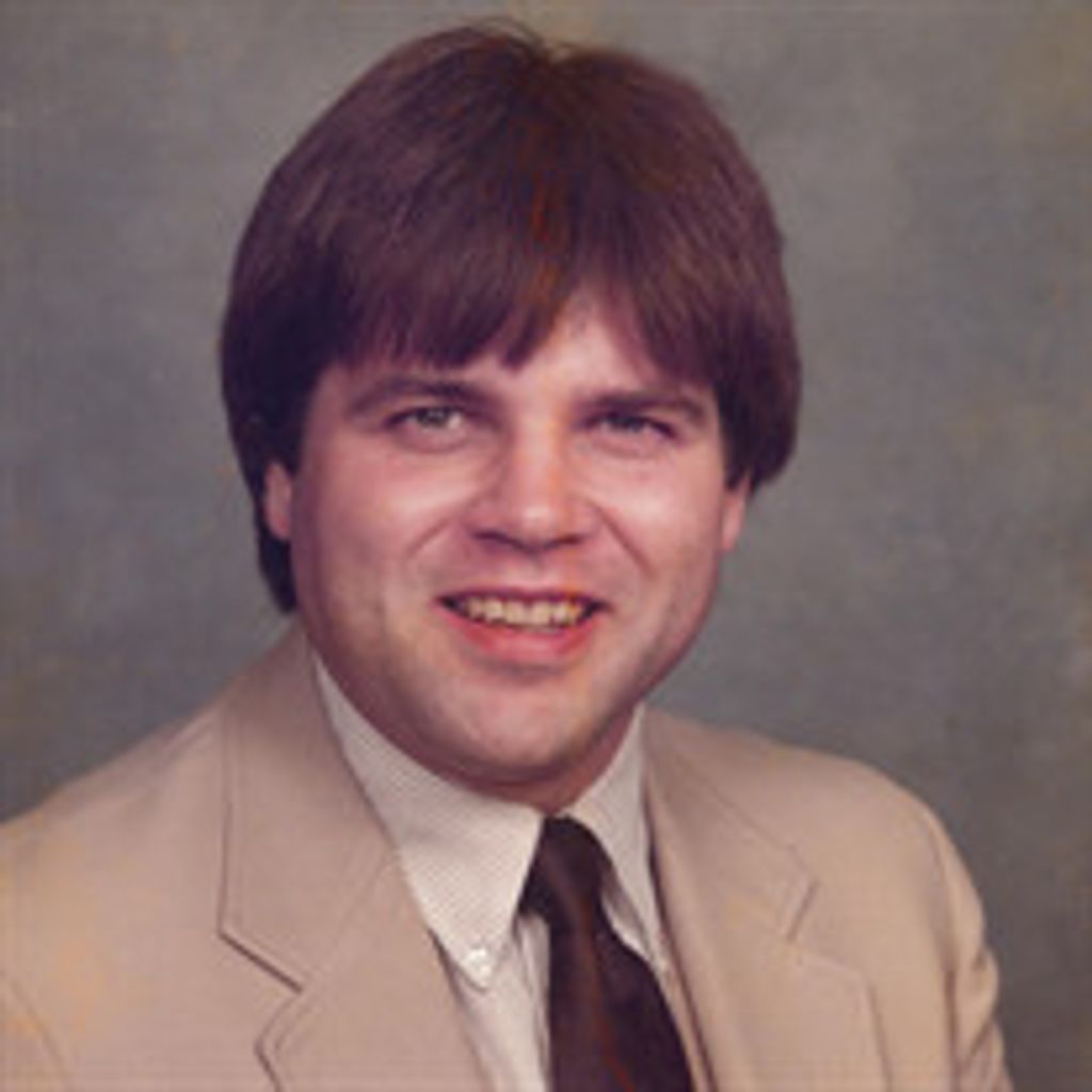 Lawrence "Larry" David Kanturek