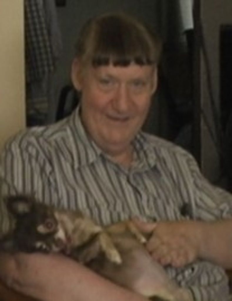 Donald "Gary" Archer