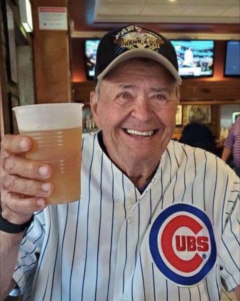 Larry A. Davis Profile Photo