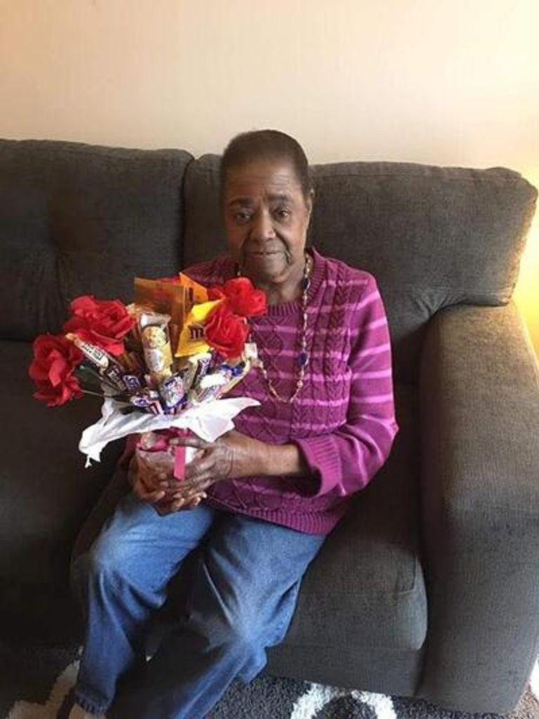 Vida Lee Mitchell Profile Photo