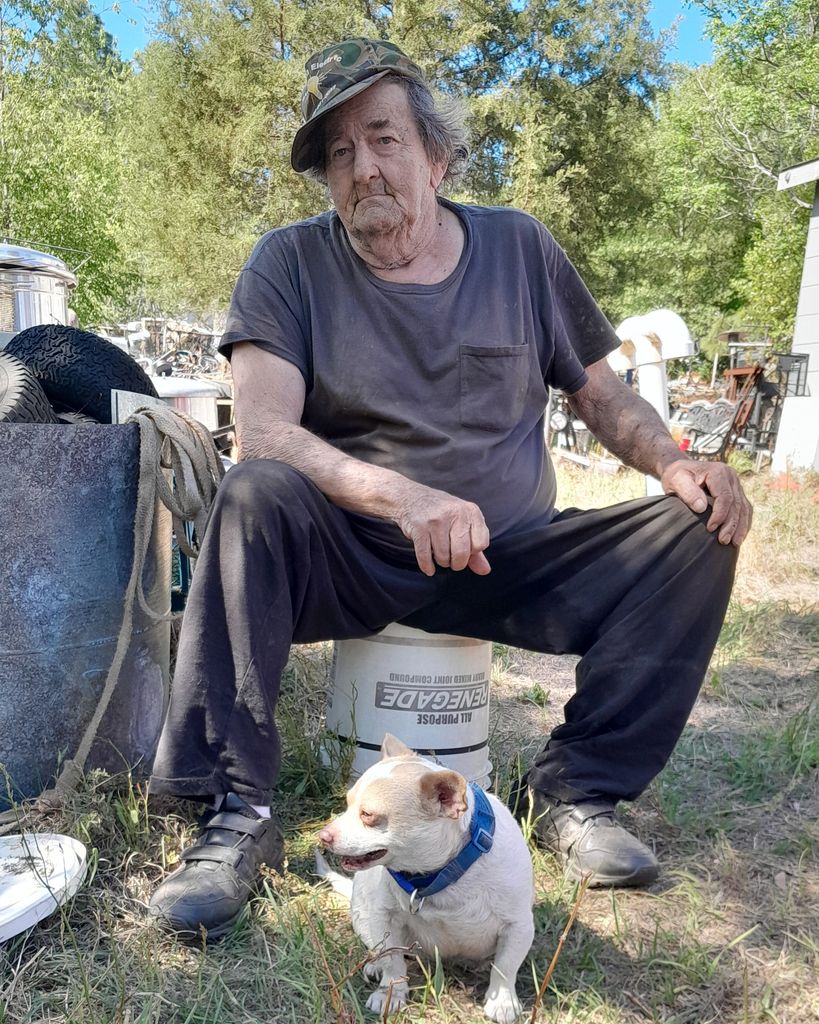 Gary "Butch" Stephens Profile Photo
