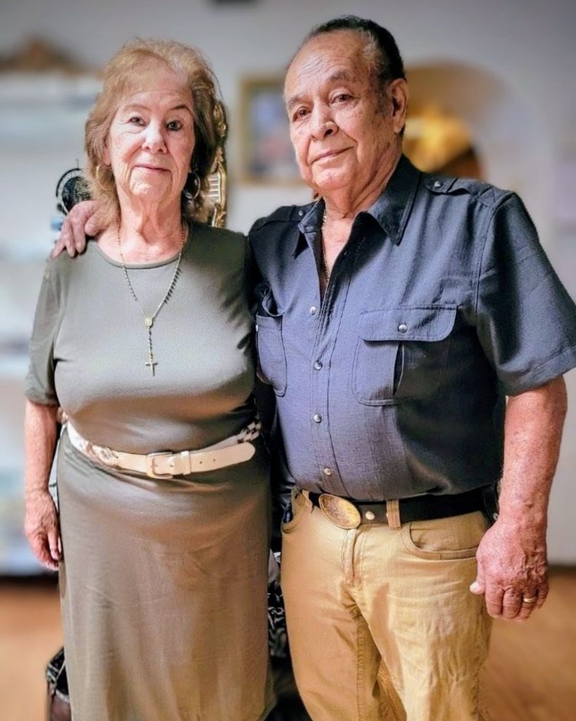 Jose Bonifocio "Boni" Benavidez