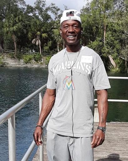 Klavin Sherrod Davis's obituary image