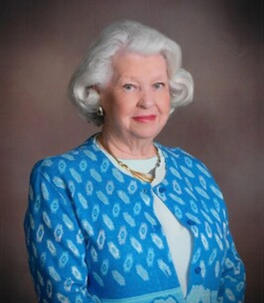 Betty Hobbs