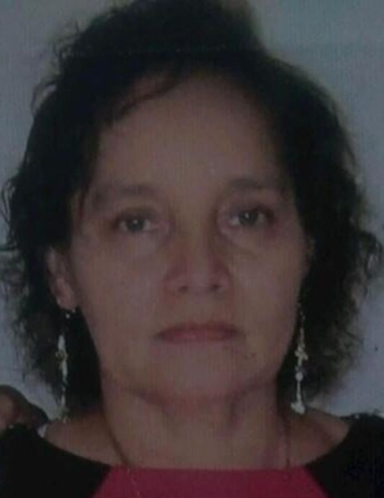 Albina Hernandez Profile Photo