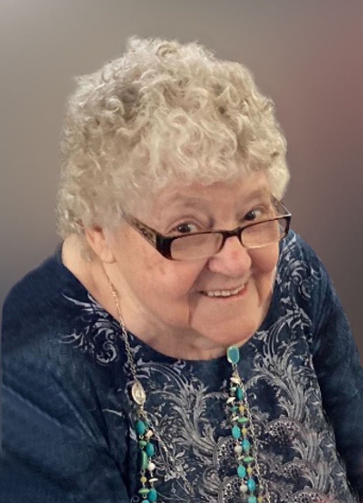 Evelyn Webster-Ballweber Profile Photo