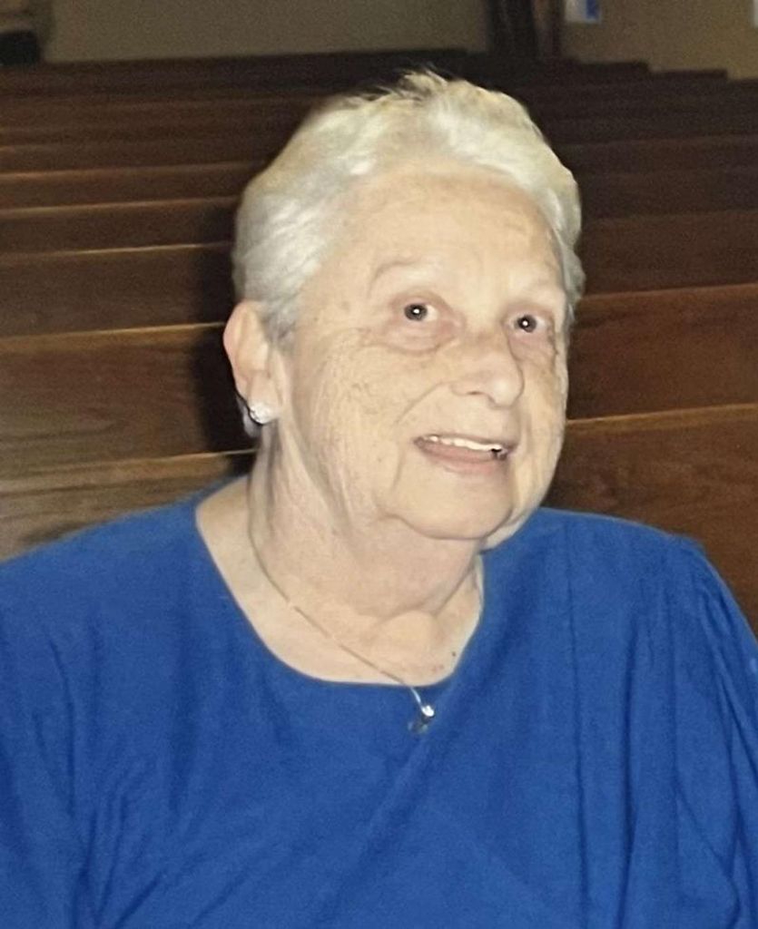 Janet Marie Miller Pugh Profile Photo