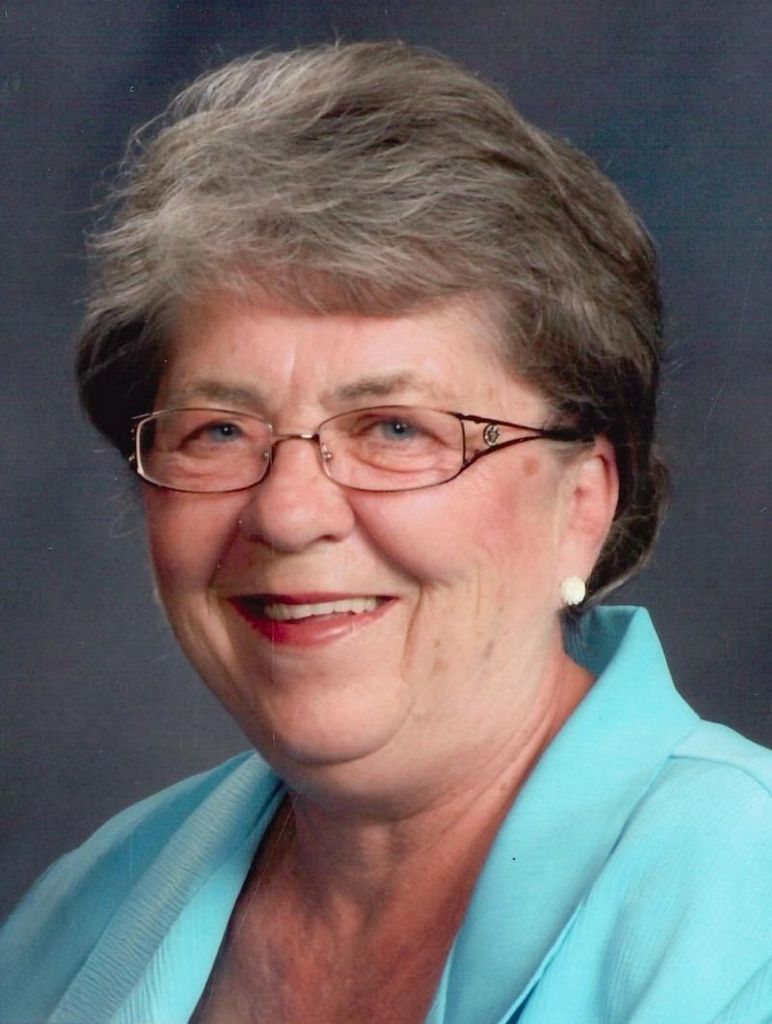 Sandra "Sandy" White