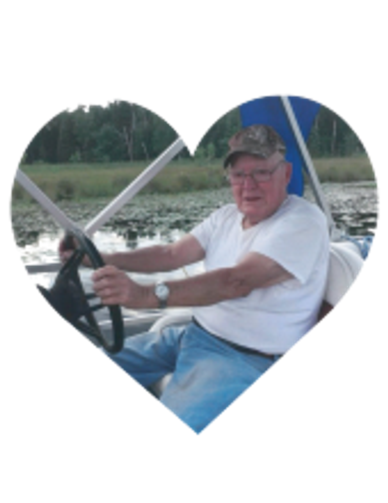 Leonard "Sonny" Francis Mayhew Profile Photo