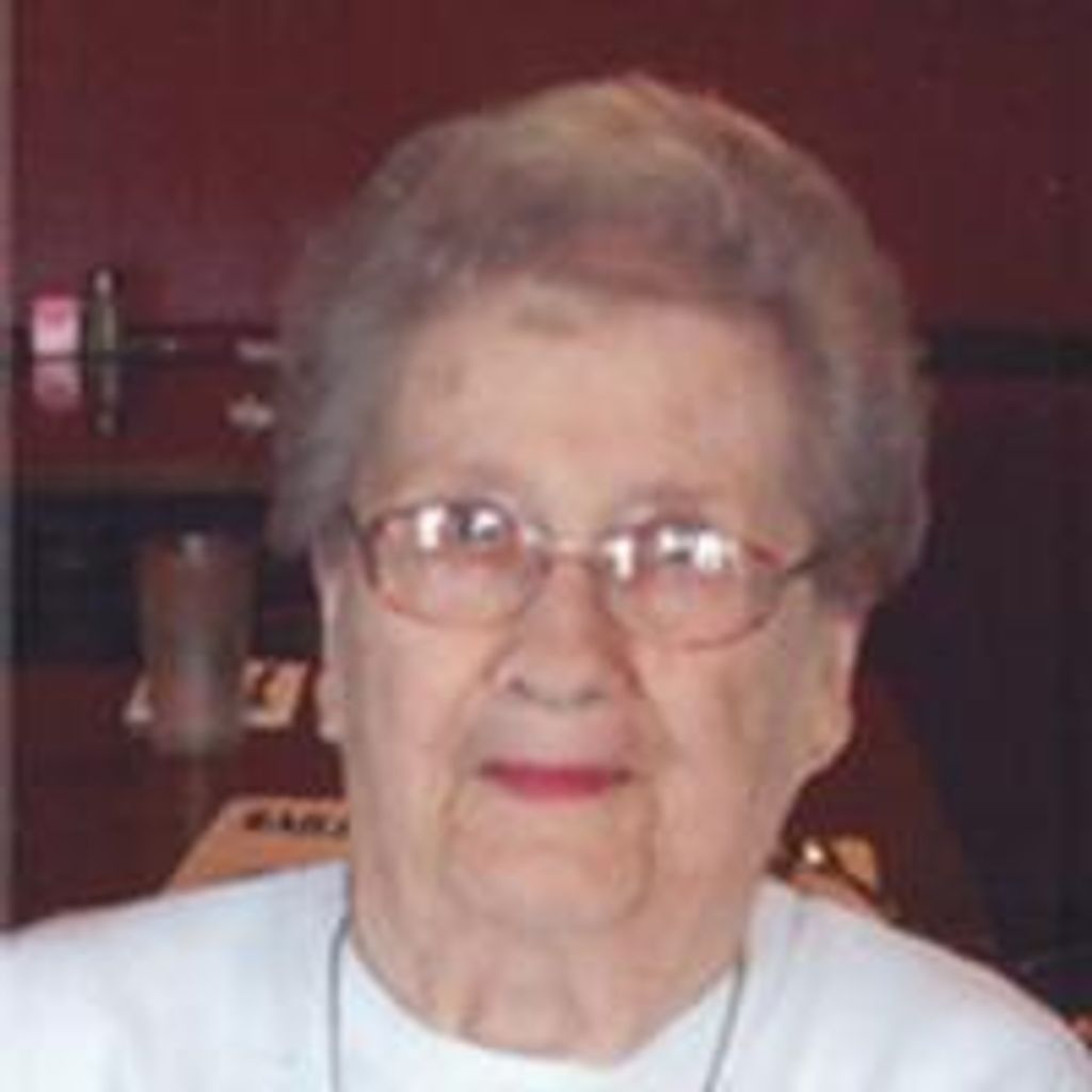 Eileen A. Dunne Of Garrett, Indiana