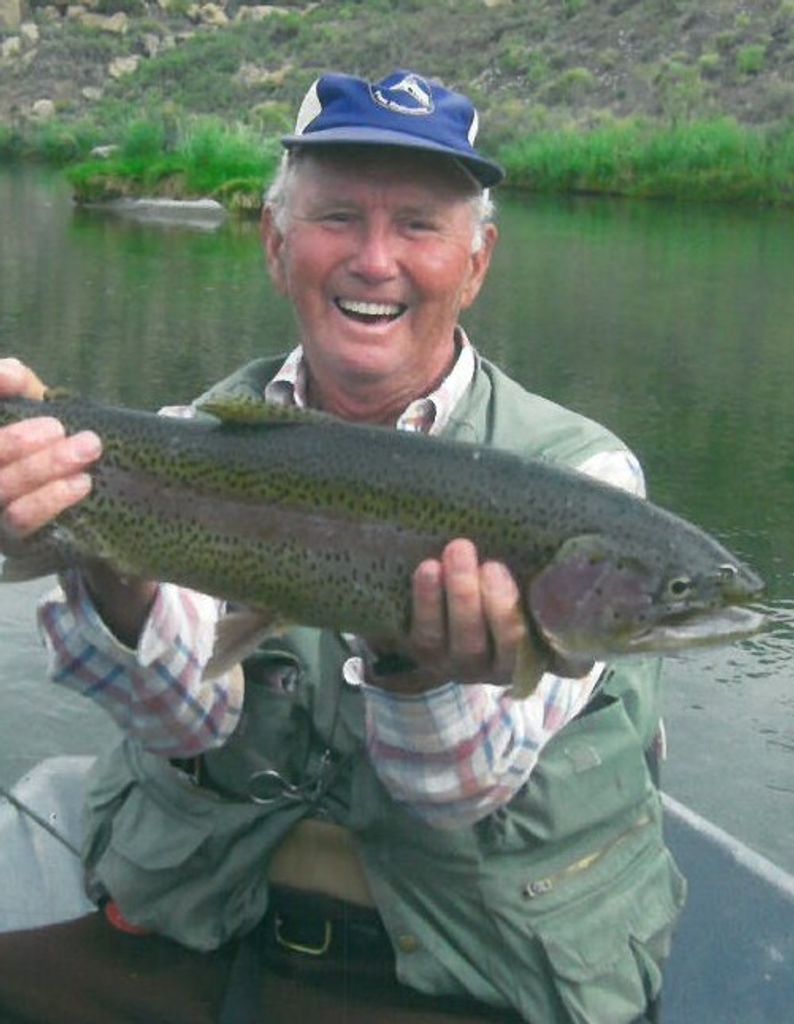 John Clark Kimbal Snowdon