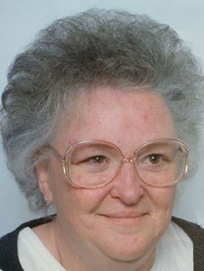 Darlene V. Elson