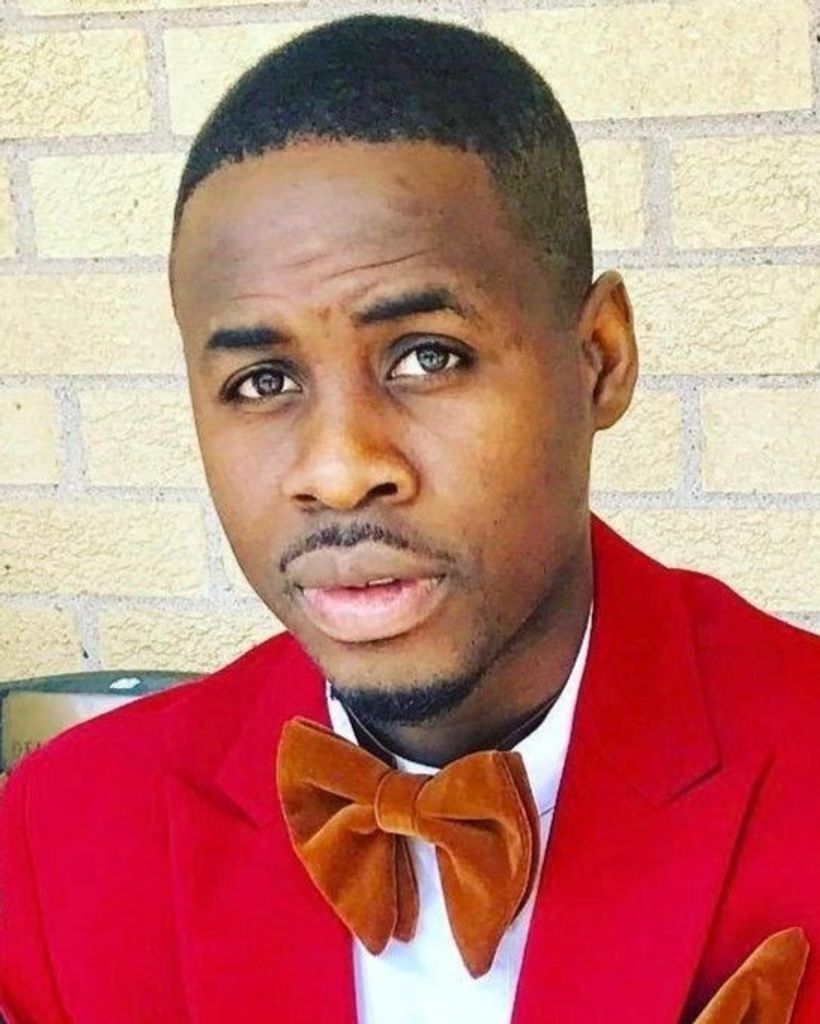 Parfait Togbenou Profile Photo