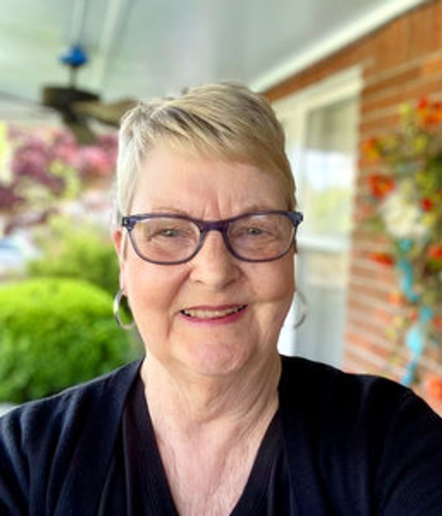 Betty Carol Anderson Profile Photo