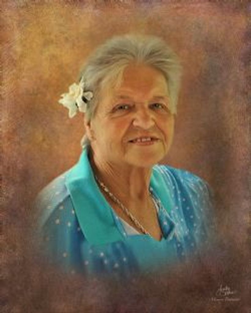 Mabel Ritchie