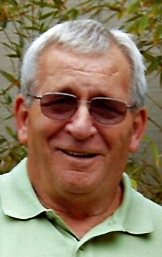 James E. "Jim" Decker Profile Photo