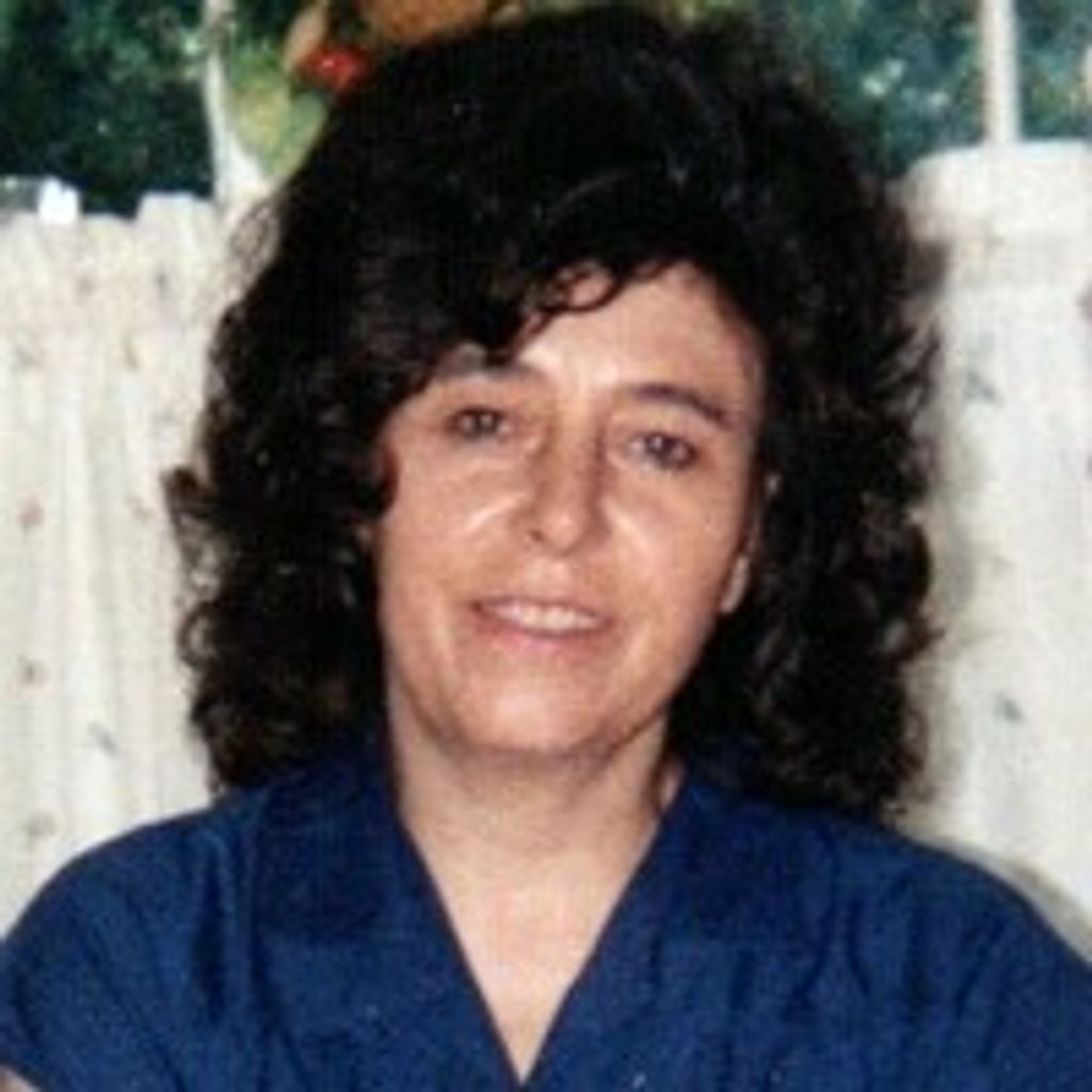 Carolyn Jeanette Tessner
