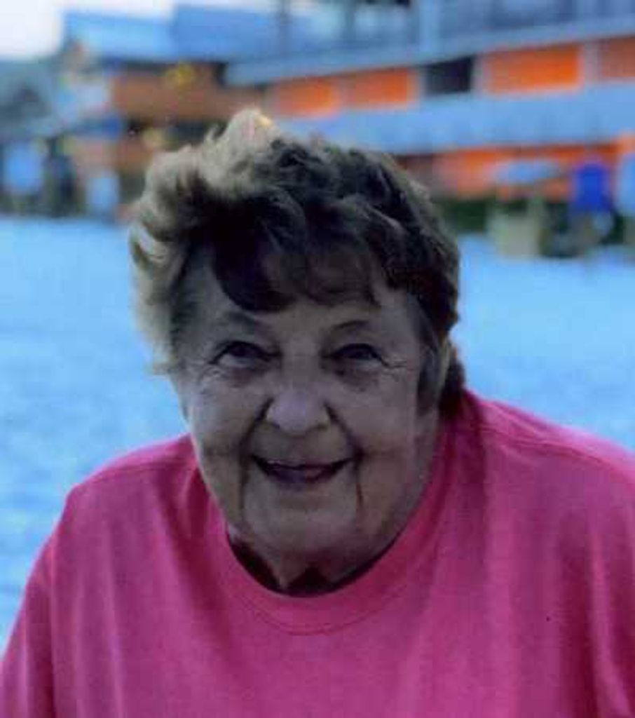 Marlene Blevins