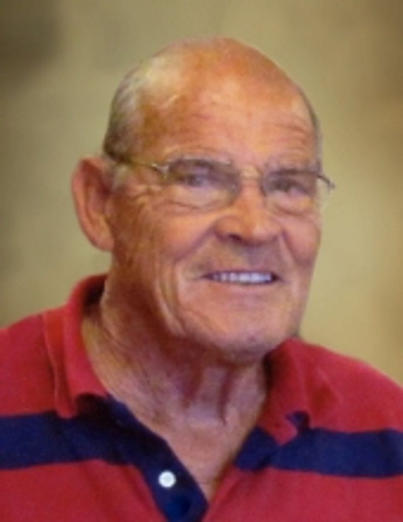 Gene Bordner