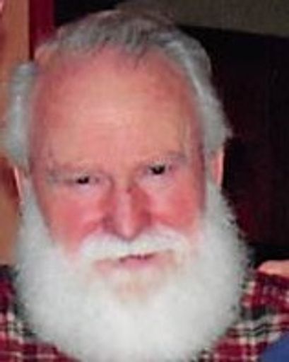 James Elmer Walker's obituary image