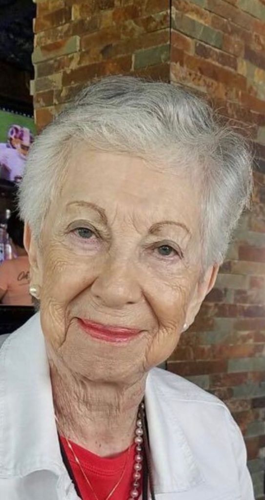 Gilma Calle Commander Profile Photo