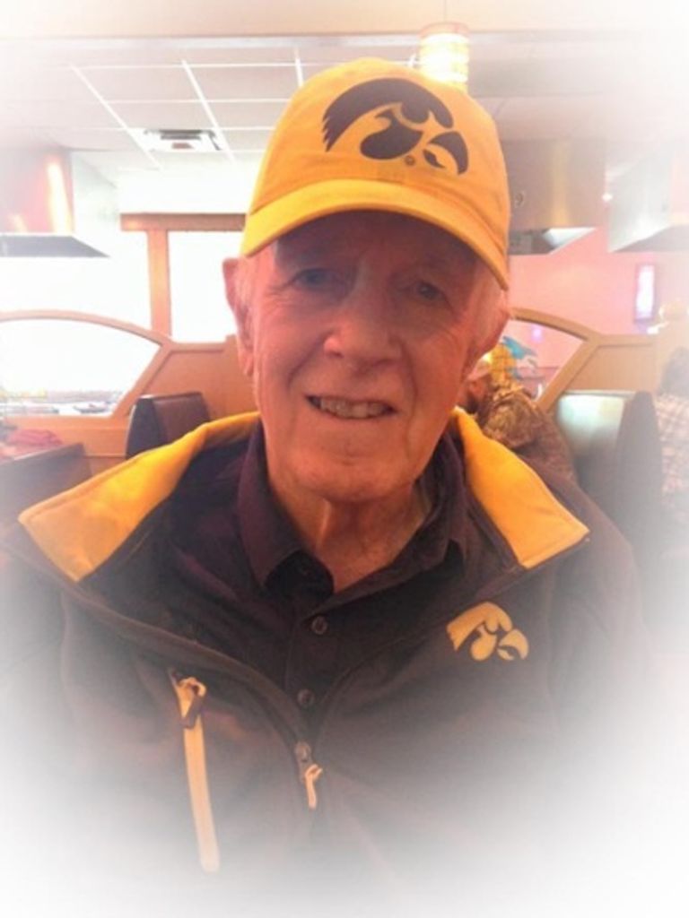 John Lewis Patterson Profile Photo