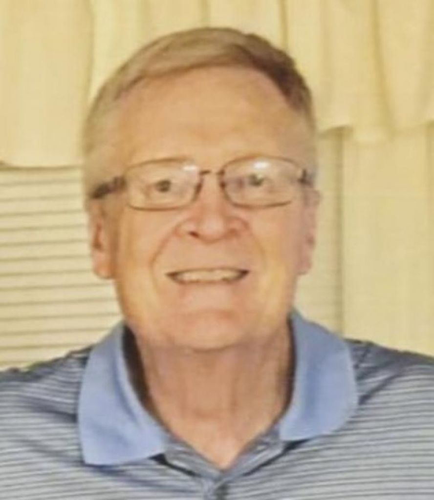 David R. Davis Profile Photo