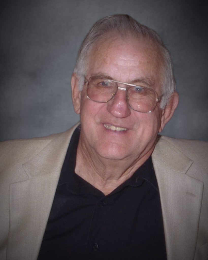 Robert K. "Bob" Van Vossen Profile Photo