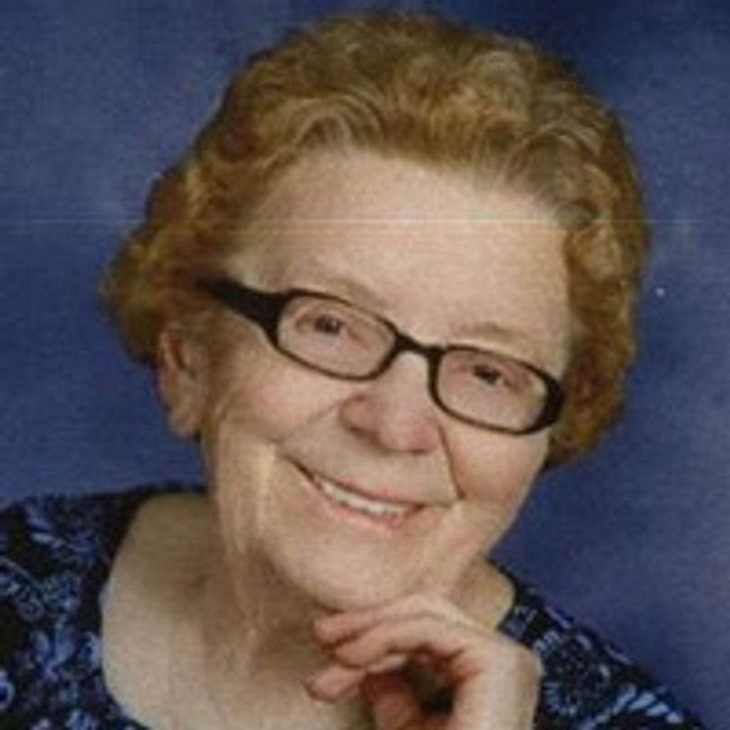 Margaret Wegenast