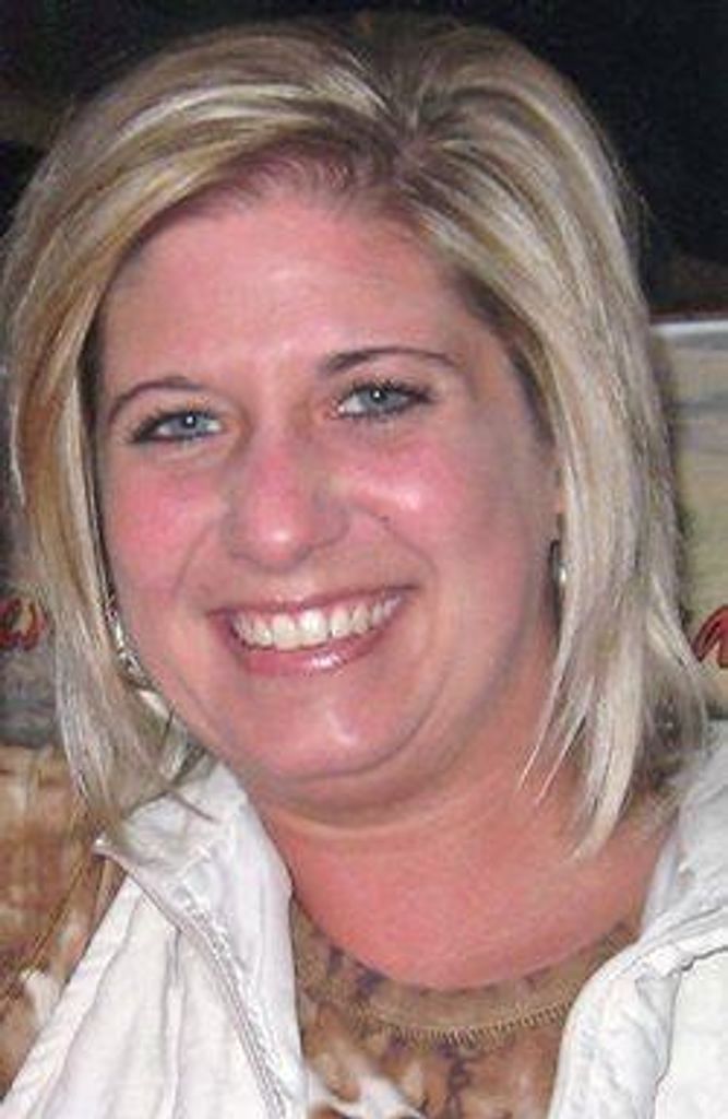 Miranda Elizabeth Kirby